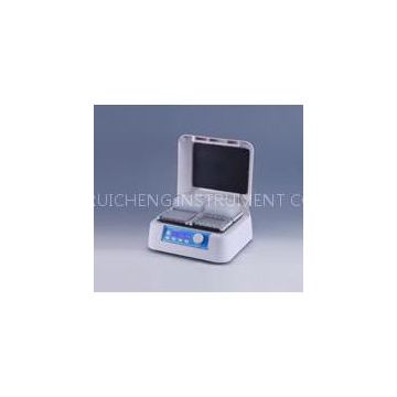 Thermo Shaker for microplates TS300