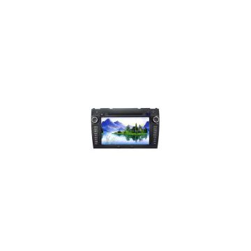 8.0 inch car DVD player for Great Wall-Hover H3/H5(Digital screen)