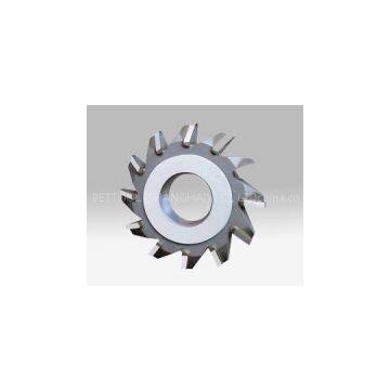 Tungsten Carbide Gear Cutters For Metal