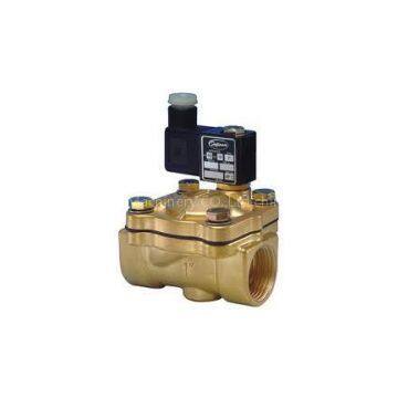 Jefferson Solenoid Valve