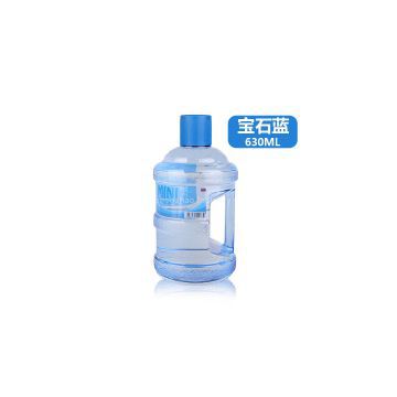 Best selling products plastic water bottle simiral mineral water bottle