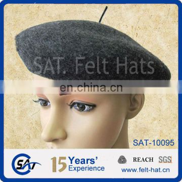 high quality beret hat