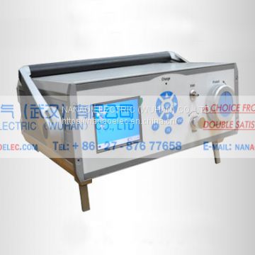NANAO ELECTRIC Manufacture NAPZH type SF6 gas quality comprehensive analysis device