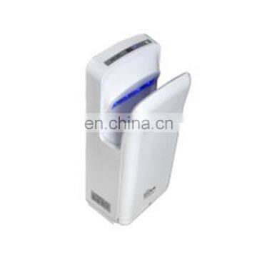 Dual Jet hand dryer with Brushless Motor