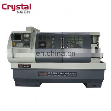 China Manufacturer CNC Lathe Cutting Machine CK6140B With Good sales