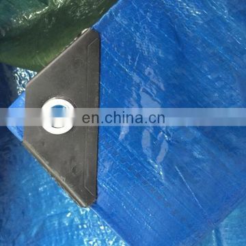 China pe tarps for different sizes