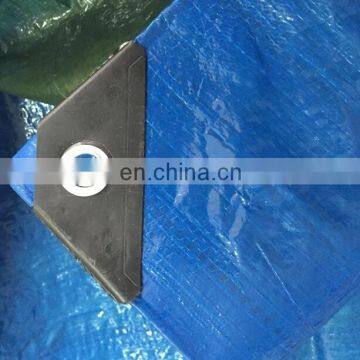 Tarpaulin fabric heavy duty truck cover