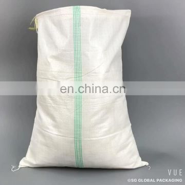 China wholesale 50kg 40kg hermetic grain bags