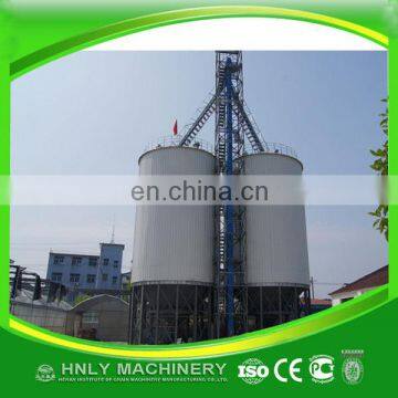 High quality grain storage silo price with various capacity