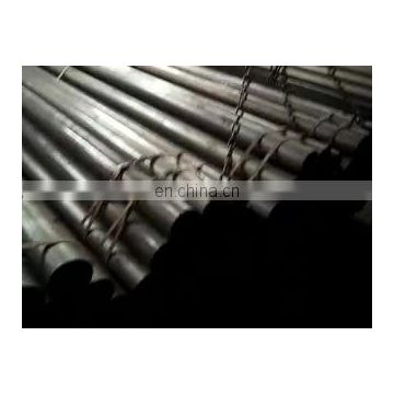 Hot Dipped Galvanized Carbon Steel Pipe