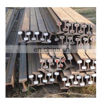 DIN536 Standard A150 Crane Steel Rail In Stock For Sale