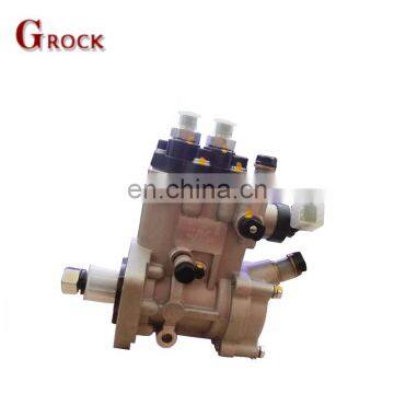 High value High pressure common rail fuel injection oil pump assembly CP18 / 0445025020