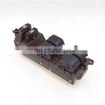 Auto spare parts Car Power Window Switch 84040-0N010 for Japanese car with best price