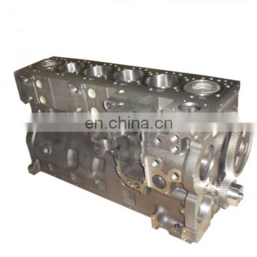 6CT diesel engine parts cylinder block 4947363 3939311