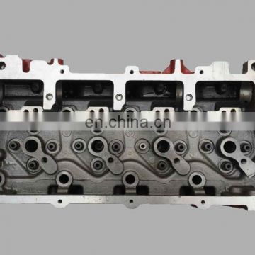 China factory high quality motor diesel engine parts ISF2.8 engine Cylinder Head 5271178