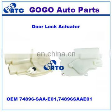 GOGO TAILGATE Door Lock Actuator FOR HON DA FIT OEM 74896-SAA-E01,74896SAAE01
