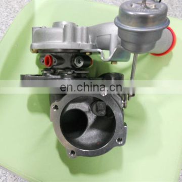 Auto gas engine part K03 Turbo for Audi A3 1.8L T (8L) Engine AQA AJQ APP AGU engine 53039880026 53039880035 53039700035