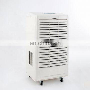 90L/day Moisture Removing Dryer Refrigerant Indoor Pool Dehumidifier