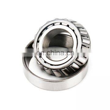 famous brand inch taper roller bearing HM 911245 W 2 210 2 QCL7C size 60.325X130.175X36.512 mm