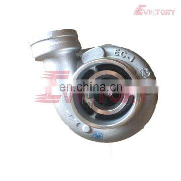 4M2012 F4M2012 BF4M2012 starter alternator turbocharger