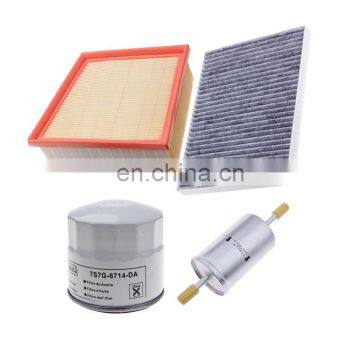 High Performance air filter car sport car air filter machine CN11-9601-AD