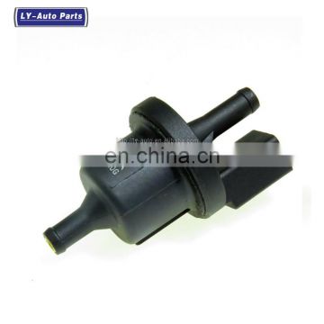 Auto Spare Parts Crankcase Purge Exhaust Solenoid Valve For Audi A3 A4 A6 A8 TT VW For Jetta Golf For Passat 0280142353