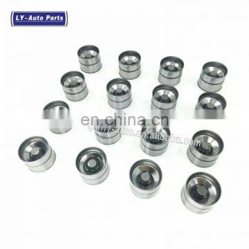 Engine Camshaft Lifters 96376400 For 1999-2008 Chevrolet Aveo Daewoo Lanos 1.6L