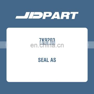 DIESEL ENGINE PART SEAL AS 7K9203 FOR EXCAVATOR INDUSTRIAL ENGINE