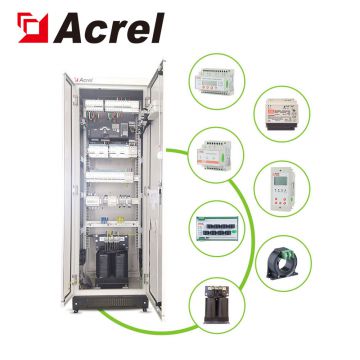 Acrel Operating thetre isolation power supply system/healthcare digital remote indicators 7 pieces sets