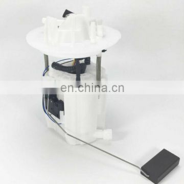 1664701094 Gas Fuel Pump Module Assembly OEM 1664701794 with high quality