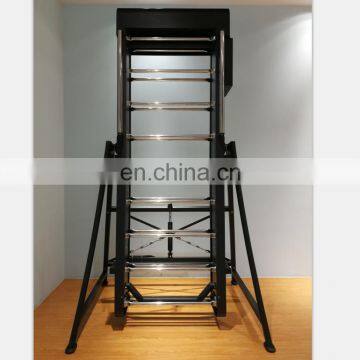 factory supply commercial gym fitness machine Multi-function Laddermill