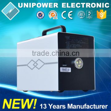 Buy Direct China Mini Solar Power Generator