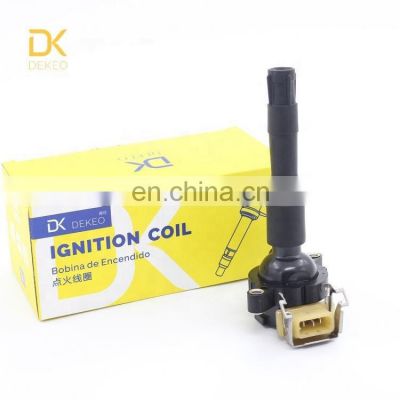 High Performance Ignition Coil 1748018 12131748017 0221504004 12131703228 0221504004 0221504029 IC09103 155300 11860T