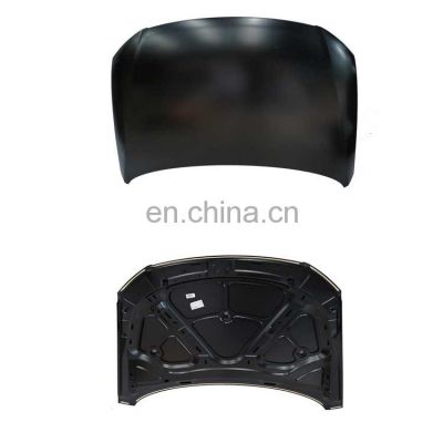 factory provide simyi Auto parts for CITROEN C4 of car hood front fender tail gate trunk lid car door front rear bumper