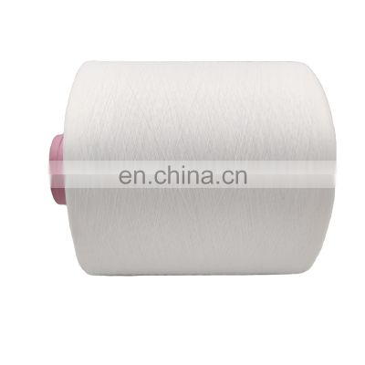 DTY 200/288 SD RW SIM AA polyester twisted yarn 100% polyester textile yarn dty