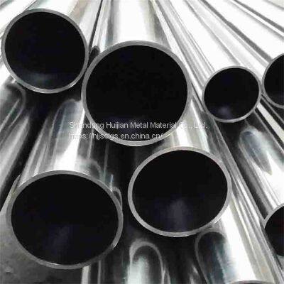 Manufacturer′ S Direct Selling Stainless Steel Pipe 2205 AISI ASTM Tp Ss 310S 304L 2205 2507 Customized Seamless Welded Stainless Steel Pipe
