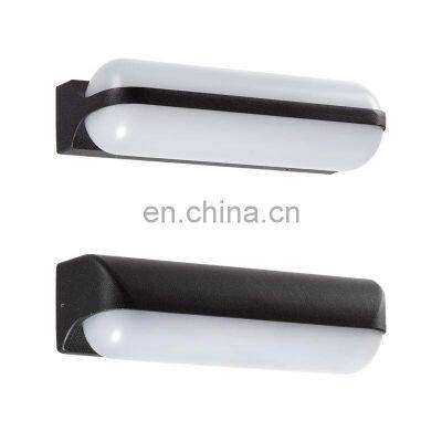 Outdoor waterproof and anti-mosquito and anti-corrosion wall lamps for decoration