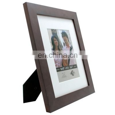 wholesale newest european american style family wood picture frame