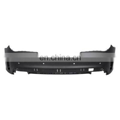 OEM 1178805040 REAR BUMPER  FOR MERCEDES  W117  CLA CLASS 2013-