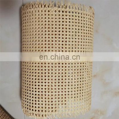 Mesh Synthetic Rattan Cane Webbing Roll Ms Rosie :+84974399971(WS)