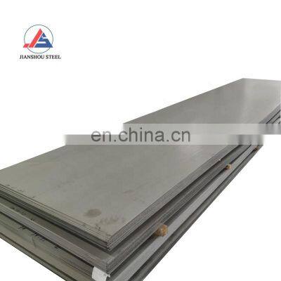 China factory plate stainless steel 3mm 5mm 6mm 8mm 10mm 12mm thick custom stainless steel plate