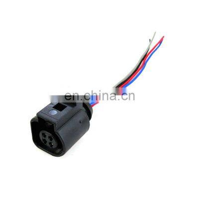 HIGH Quality Car Engine Coolant Temperature Sensor Plug OEM 4B0973712 /4B0 973 712 For VW Passat Beetle Tiguan Bora Golf