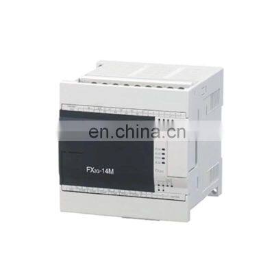 Mitsubishi Industry automatization programmable PLC FX3G-14MT/DS