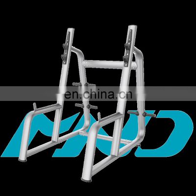 Commercial  Equipment Fitness Exercise Machine MND AN50 Squat Rack