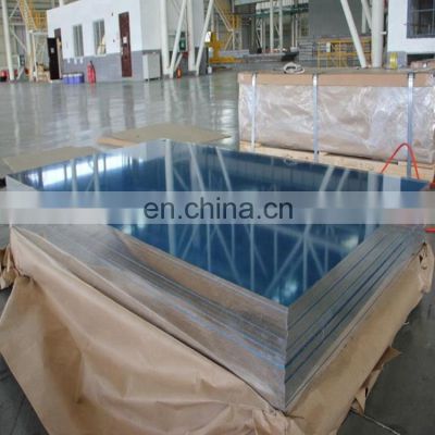Low price factory direct supply 5052 7075 7050 4mm aluminium plate