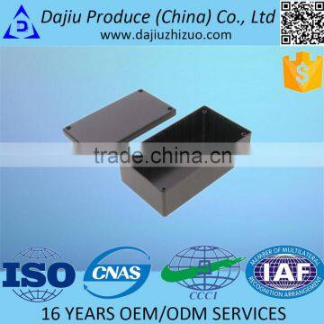 OEM&ODM China manufacturer factory plastic enclosure case