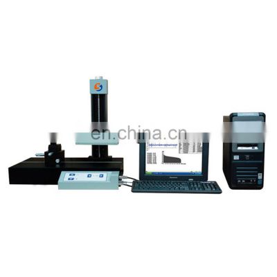JB-4C Computer Control High Precision Surface Roughness Tester PC Measuring Instrument Meter
