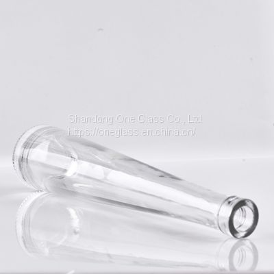 Wholesale Whisky Vodka  Glass Bottle From Manufacturer With Competitive Price