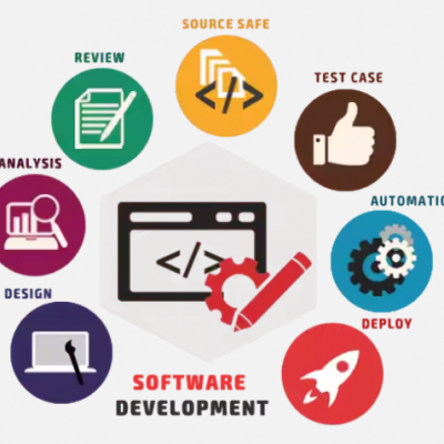 Web Portals and Customized Software Application | Best and Professional Web Software Development Services Company