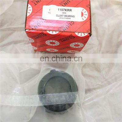 New products Eccentric Locking Collar Ball Bearing 1107KRR Wheel Bearing 1107 1107KERR in stock
